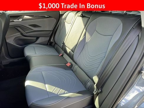 New 2026 Volkswagen Tiguan SE AWD/4WD image 16