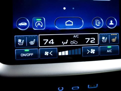 Used 2024 Subaru Outback Touring XT image 23