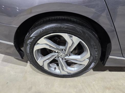 Used 2018 Honda Accord EX-L image 21