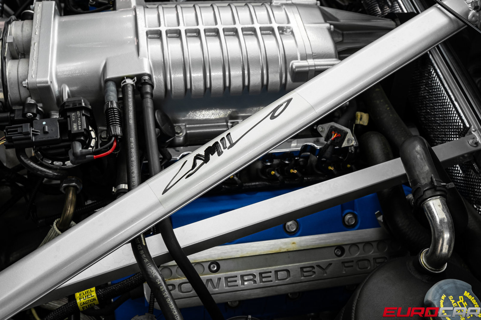 Used 2006 Ford GT RWD image 27