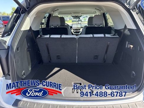 New 2026 Ford Explorer Active w/ Active Comfort Package RWD image 14