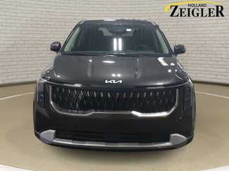 New 2026 Kia Carnival LXS video 2