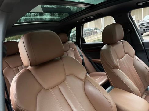Used 2018 Audi Q5 2.0T Premium Plus w/ Premium Plus Package image 33