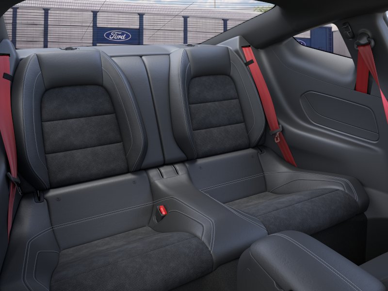 New 2026 Ford Mustang Dark Horse SC RWD image 12