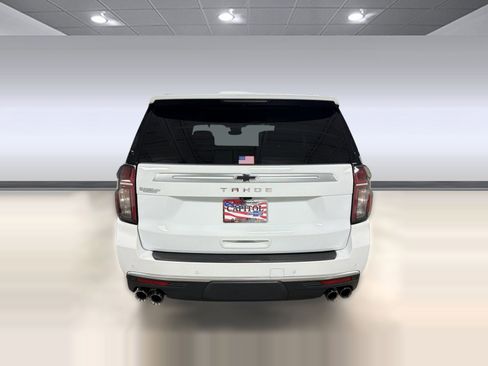 Used 2023 Chevrolet Tahoe High Country w/ Advanced Technology Package AWD/4WD image 9