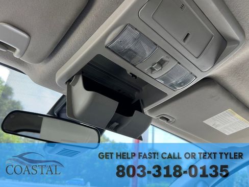 Used 2021 Nissan Titan S w/ S Utility Package RWD image 36