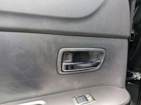 New 2026 Mitsubishi Outlander Sport SEL image 23