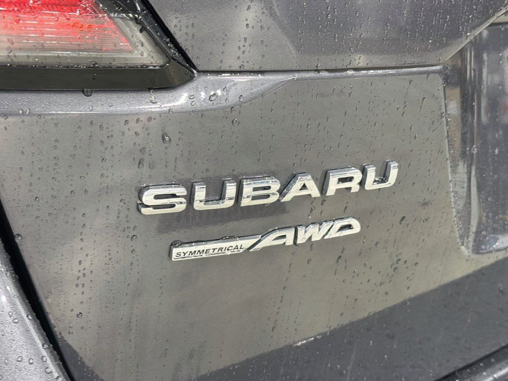Used 2024 Subaru Outback Limited XT AWD/4WD image 37