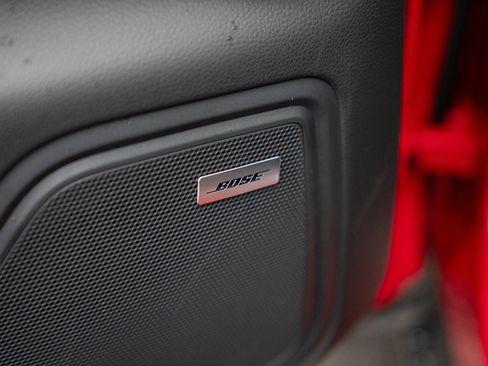 New 2026 Porsche Macan image 11