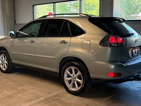 Used 2008 Lexus RX 350 AWD image 3