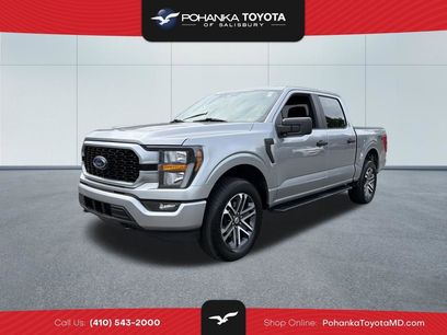 Used 2023 Ford F150 XL w/ STX Appearance Package
