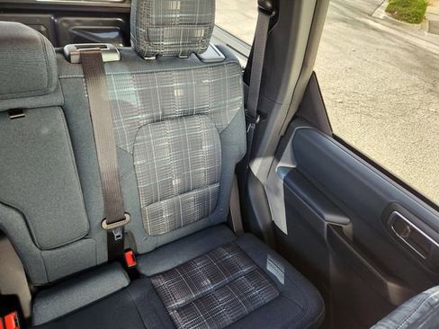 New 2025 Ford Bronco Heritage Edition image 15