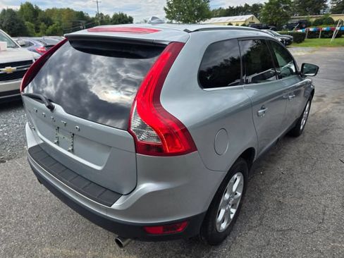 Used 2013 Volvo XC60 3.2 FWD image 5