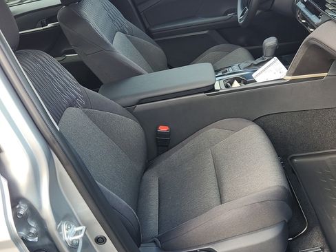 Certified 2025 Toyota Camry LE image 28