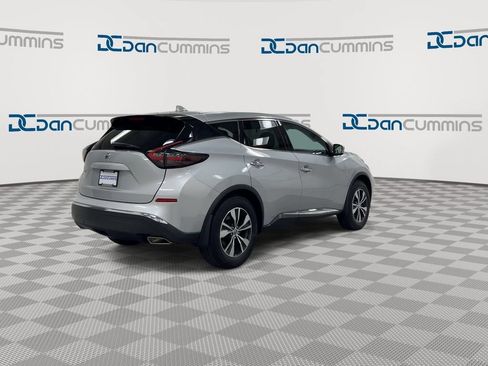 Used 2019 Nissan Murano S FWD image 8