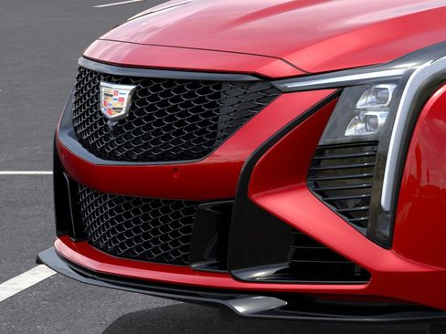 New 2026 Cadillac CT5 V Blackwing RWD image 13