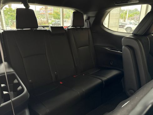 New 2026 Toyota Grand Highlander AWD Hybrid image 19