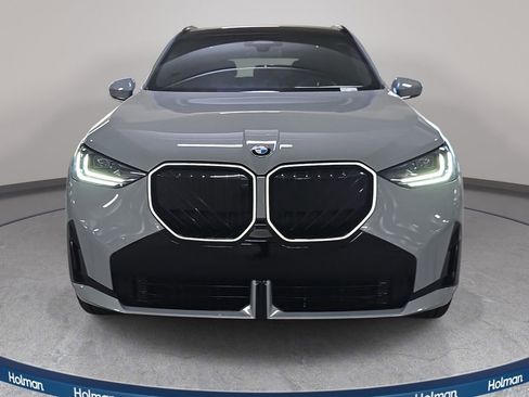 Used 2026 BMW X3 xDrive30 w/ Premium Package AWD/4WD image 3
