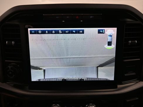 Used 2022 Ford F150 Platinum w/ Equipment Group 701A High AWD/4WD image 21