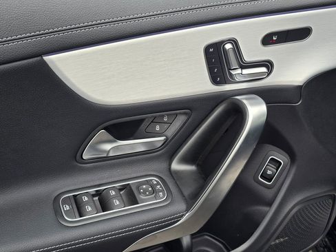 New 2025 Mercedes-Benz CLA 250 4MATIC image 20