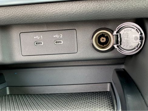 New 2026 Nissan Rogue SV image 18