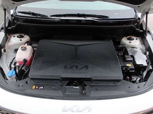 Used 2023 Kia Niro Wind image 29