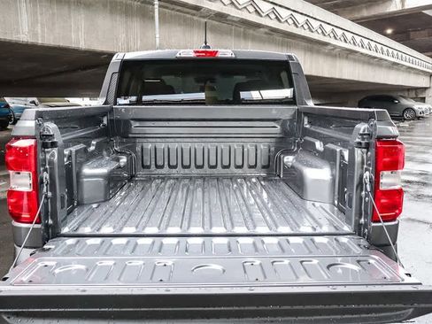 New 2025 Ford Maverick XL image 27