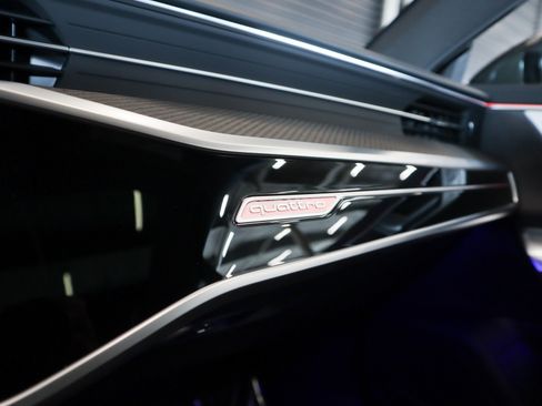 Used 2023 Audi RS 7 Sportback w/ Carbon Optic Package image 28