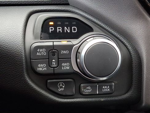 New 2026 RAM 1500 Big Horn image 11