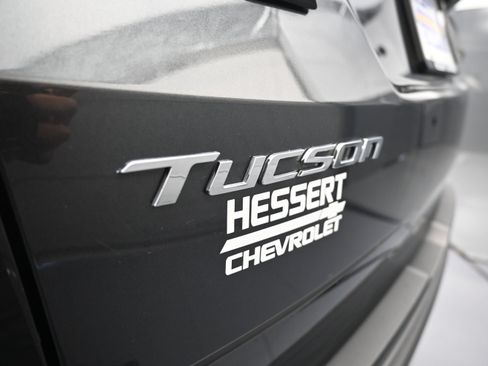 Used 2023 Hyundai Tucson SEL AWD/4WD image 34