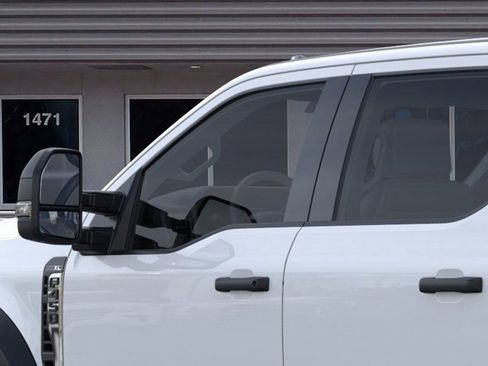 New 2025 Ford F450 XL image 20