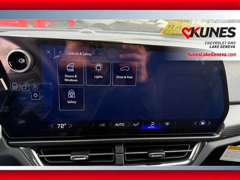 New 2026 Chevrolet Equinox EV LT w/ LPO, All-Weather Mat Package image 34