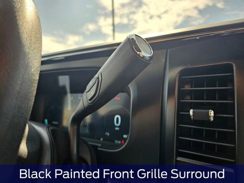 New 2025 Ford F350 XLT w/ Black Appearance Package image 26