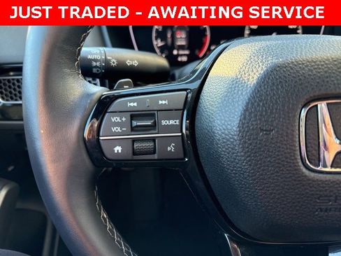 Used 2024 Honda Civic Sport image 16