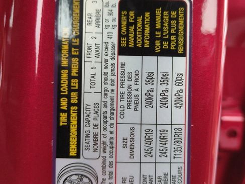 Used 2025 Kia K5 GT FWD image 50
