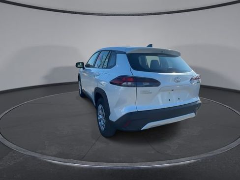New 2026 Toyota Corolla Cross L image 13