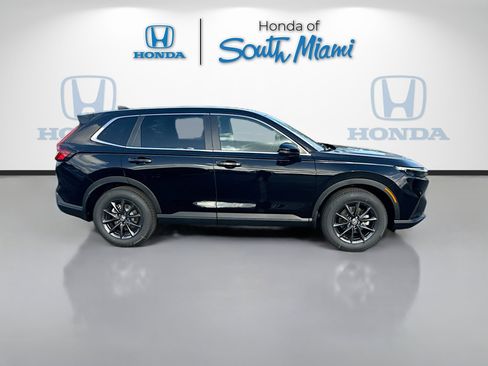 New 2026 Honda CR-V EX-L image 8