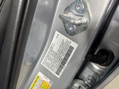 Used 2026 Acura Integra A-Spec FWD image 39