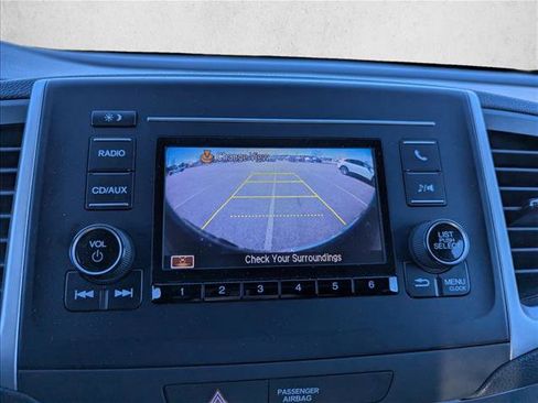 Used 2017 Honda Ridgeline RTL image 18