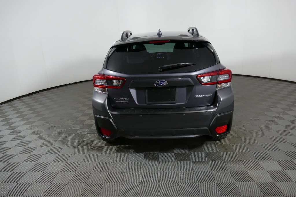 Used 2021 Subaru Crosstrek 2.5i Limited w/ Moonroof Package 2 AWD/4WD image 4