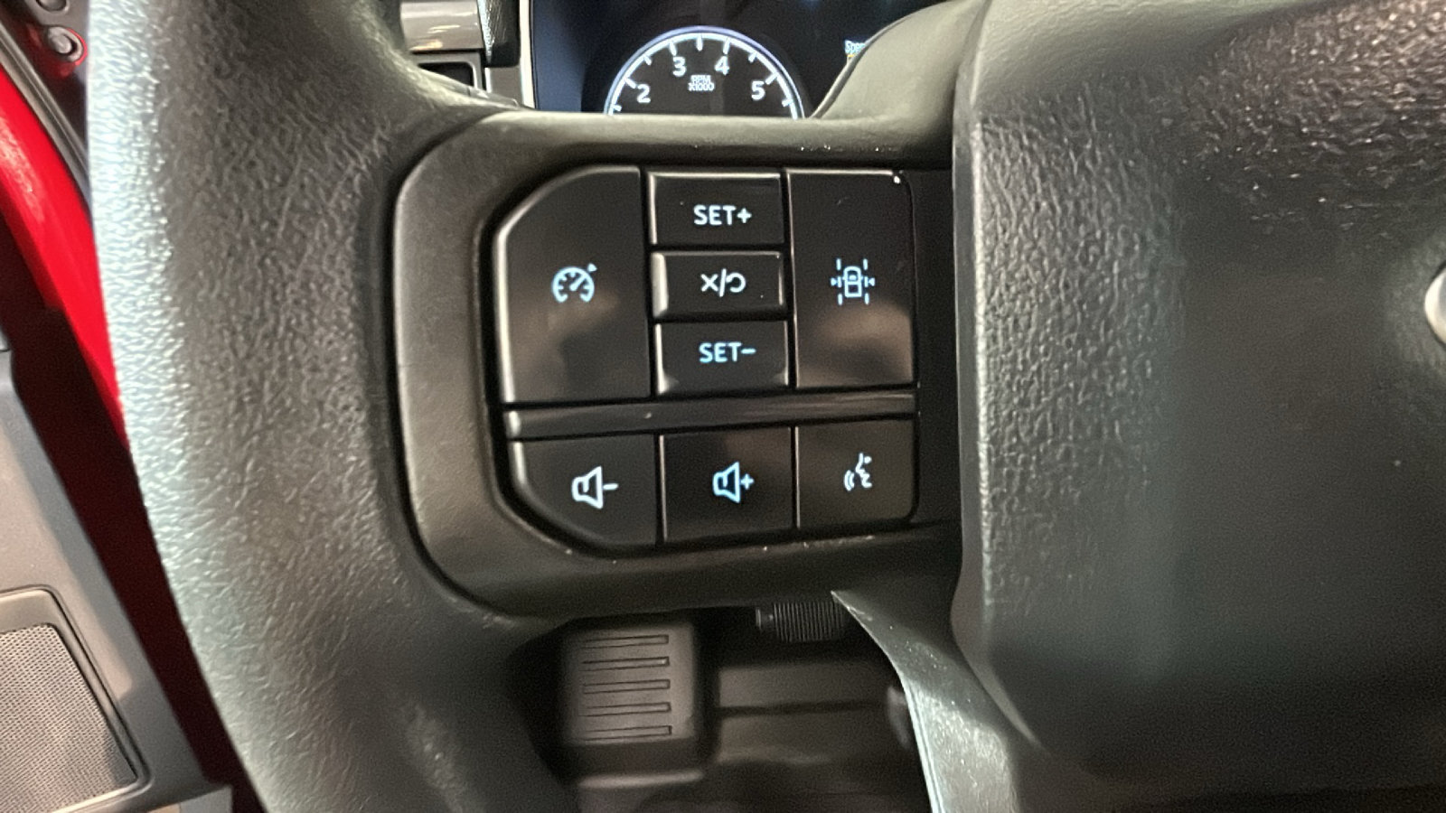 Used 2023 Ford F150 XL w/ Trailer Tow Package AWD/4WD image 18