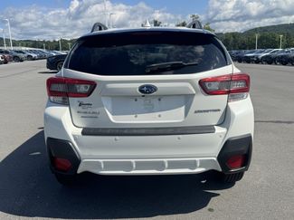 Certified 2021 Subaru Crosstrek 2.5i Limited w/ Moonroof Package 2 AWD/4WD video 4