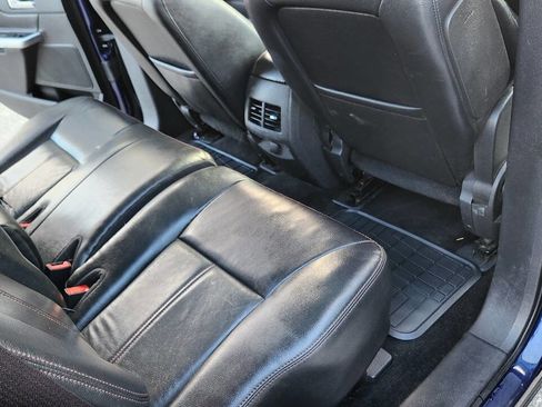 Used 2011 Ford Edge SEL w/ 202A Rapid Spec Order Code image 34