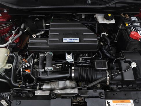 Used 2018 Honda CR-V EX image 30