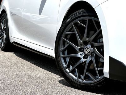 New 2026 Toyota Camry SE