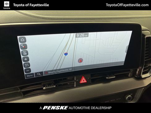 Used 2023 Kia Sportage SX image 29