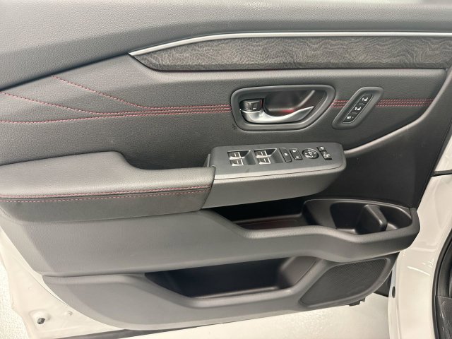 New 2026 Honda Pilot Black Edition image 20
