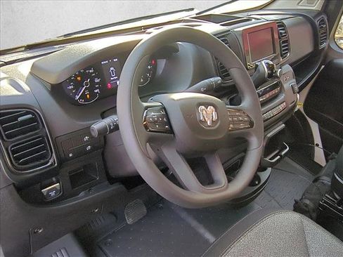 New 2026 RAM ProMaster 3500 image 3