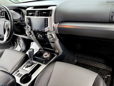 Used 2023 Toyota 4Runner SR5 Premium w/ Moonroof Package AWD/4WD image 15
