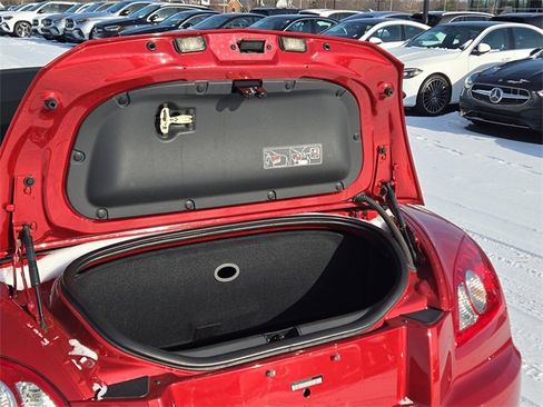 Used 2006 Chrysler Crossfire Limited image 22